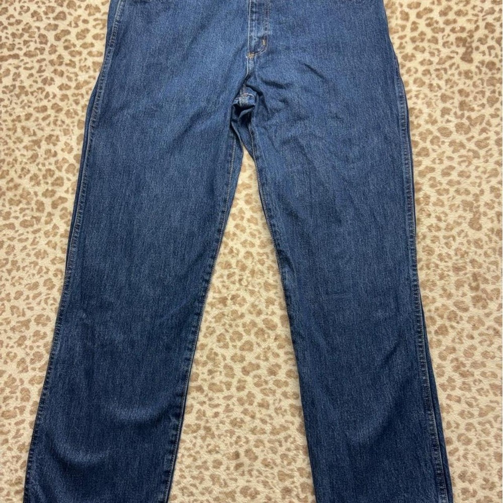 90s Redhead denim jeans